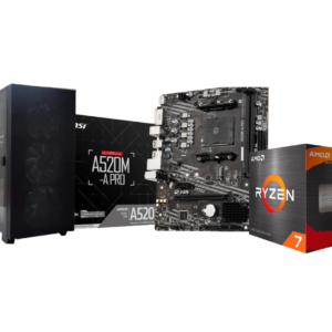 Ryzen 7 5700g