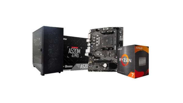 Ryzen 7 5700g