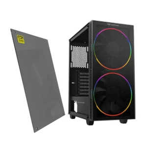 PC GAMER FIRE AMD RYZEN 5 8600G