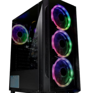 PC GAMER NEXUS AMD RYZEN 5 8500G