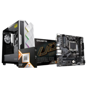 PC GAMER RYZEN 7 8700G