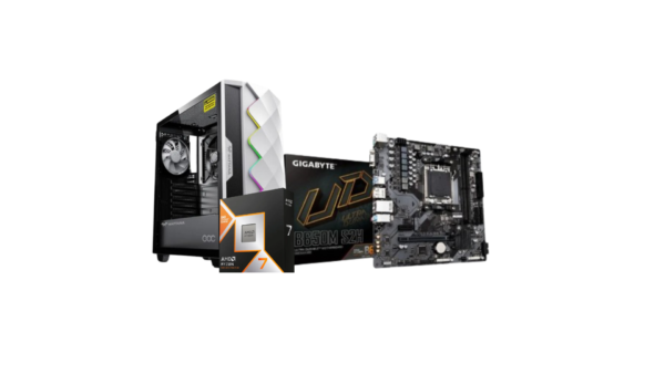 PC GAMER RYZEN 7 8700G