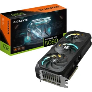 TARJETA DE VIDEO GIGABYTE RXT 5080 16GB DDR6 GAMING OC