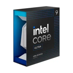 PROCESADOR CORE ULTRA 9 285K 3.7 CACHE 36 MB LGA 1851