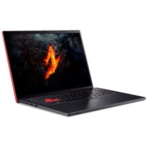 ACER NITRO LITE NL16 INTEL CORE I7 13620H 16GB DDR5 512GB SSD  PANT 16" RTX 3050 6GB GDDR6  TIGERLILY RED