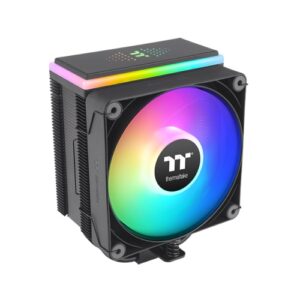 Disipador Thermaltake Astria 400 ARGB.