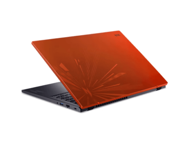 ACER NITRO LITE NL16 INTEL CORE I7 13620H 16GB DDR5 512GB SSD  PANT 16" RTX 3050 6GB GDDR6  TIGERLILY RED - Imagen 5