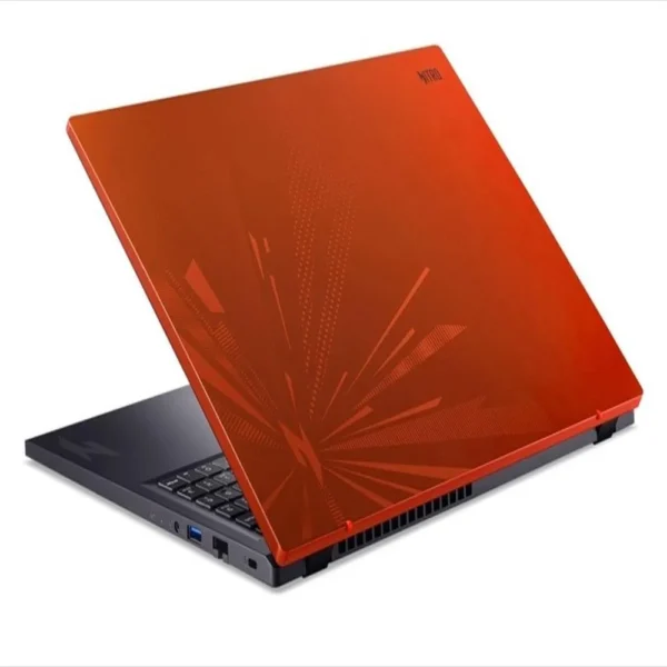 ACER NITRO LITE NL16 INTEL CORE I7 13620H 16GB DDR5 512GB SSD  PANT 16" RTX 3050 6GB GDDR6  TIGERLILY RED - Imagen 2