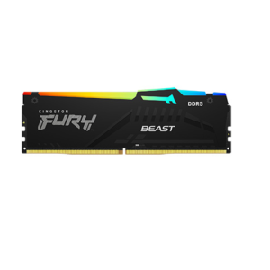 MEMORIA DDR5 32 GB KINGSTON FURY RGB 5600