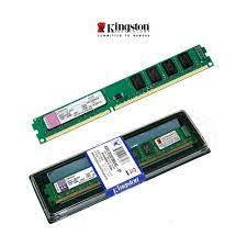 MEMORIA DDR3 8 GB KINGSTON 1333