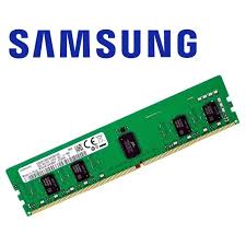 MEMORIA DDR4 8 GB SAMSUNG 2666
