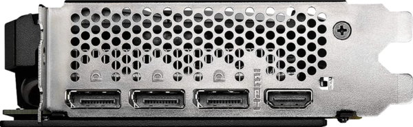 TARJETA DE VIDEO MSI VENTUS 2X XS RTX 3050 8 GB OC DDR6 - Imagen 2