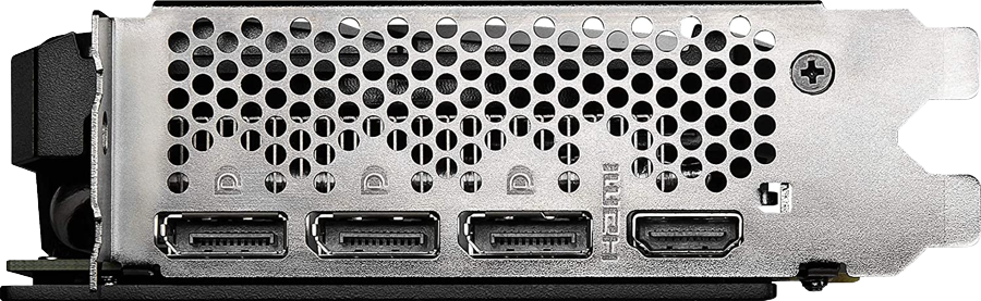TARJETA DE VIDEO MSI VENTUS 2X XS RTX 3050 8 GB OC DDR6 - Imagen 2