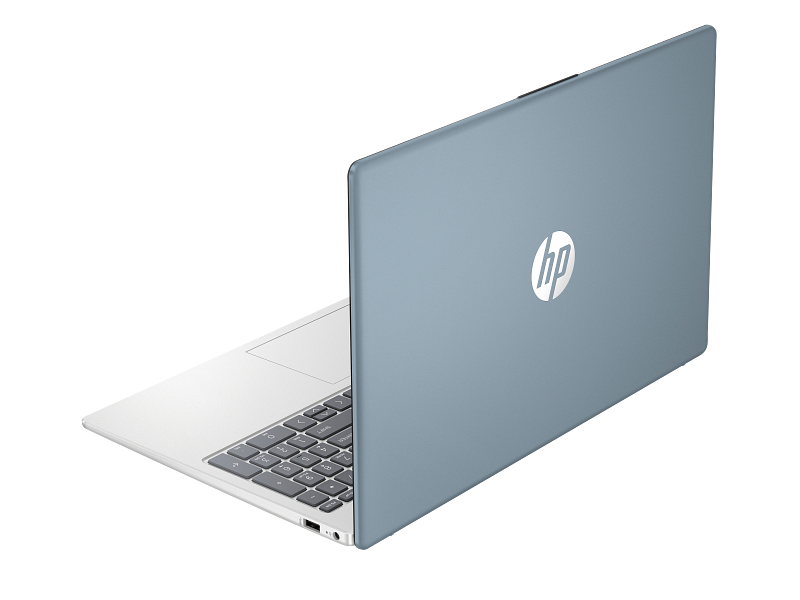 HP 15 AMD RYZEN 7 7730U 16GB DDR4 1 TERA SSD 15,6" FHD - Imagen 2