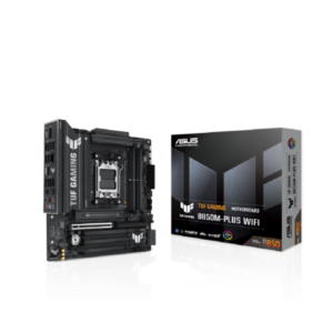 BOARD ASUS TUF B850 - PLUS GAMING WIFI AM5 DDR5 RYZEN AMD™7000