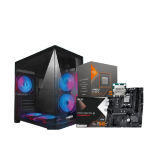 PC GAMER NEXUS II