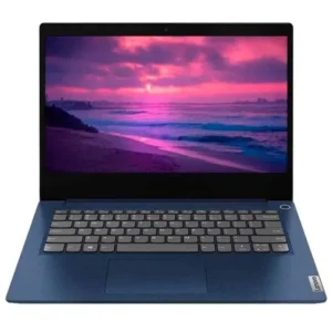 LENOVO 3 AMD RYZEN 7 5700U 20GB DDR4 ( EXPANDIDO ) 512GB SSD 14" FHD