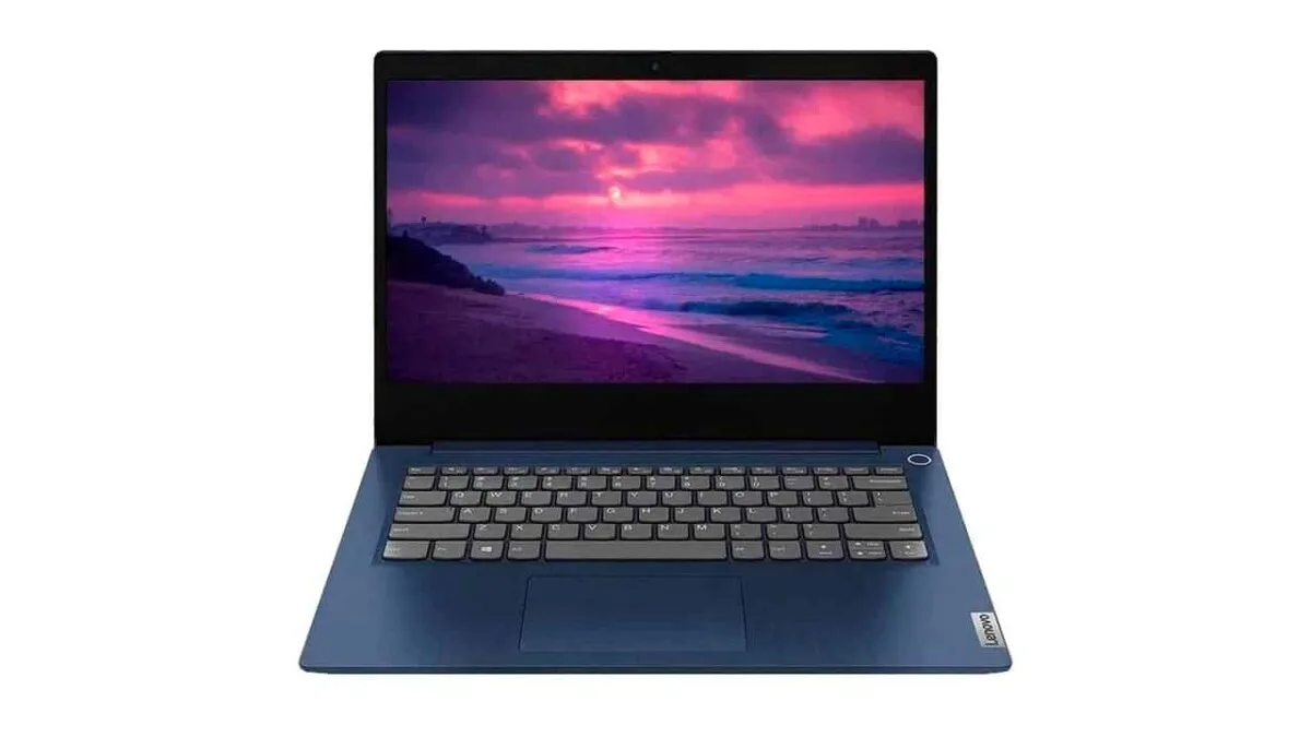 LENOVO 3 AMD RYZEN 7 5700U 20GB DDR4 ( EXPANDIDO ) 512GB SSD 14" FHD