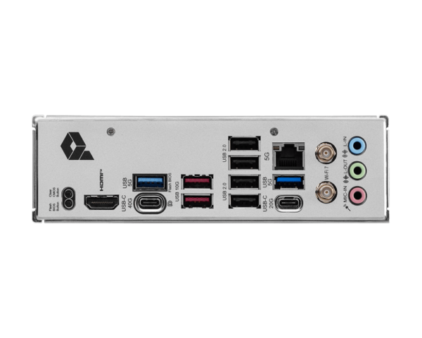 BOARD MSI PRO X870 - P WIFI AM5 DDR5 RYZEN AMD 7000 - Imagen 2