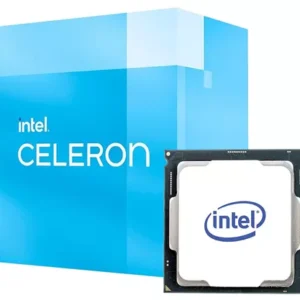 PROCESADOR CELERON G6900 3.4 CACHE 4MB LGA 1700