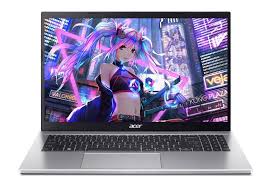 ACER INTEL CORE I5 1235U 16GB DDR4 512GB SSD 15,6" FHD