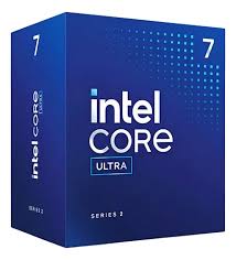 PROCESADOR CORE ULTRA 7 265 2.4 CACHE 30 MB LGA 1851