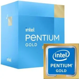 PROCESADOR PENTIUM GOLD G7400 3.7 CACHE 6MB LGA 1700