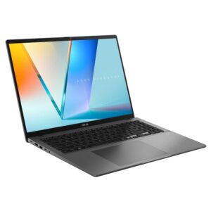 ASUS M3607HA-RP111 AMD RYZEN 9 270 16GB DDR5 512GB SSD 16,0" WUXGA