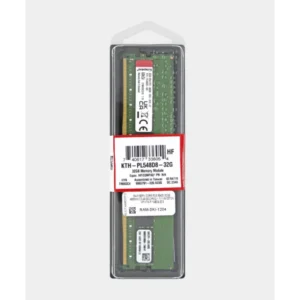 MEMORIA KINGSTON DDR5 32GB 5600 MHz PC