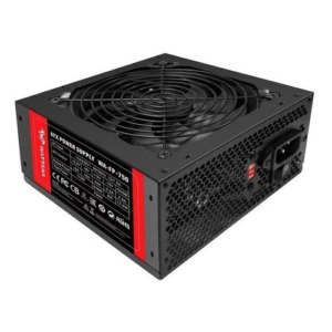 FUENTE WATTANA WA-FP-750 750W 80 PLUS BRONZE