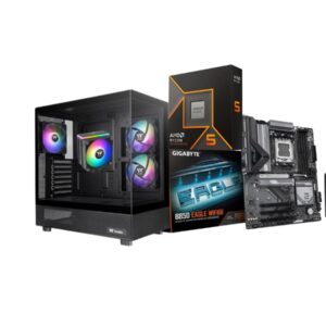 PC GAMER EAGLE AMD RYZEN 5 9600X