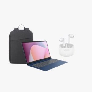 PORTATIL LENOVO IDEAPAD SLIM 15AMN8 RYZEN 5 7520U DDR5 DE 16GB SSD 512 GB 15.6