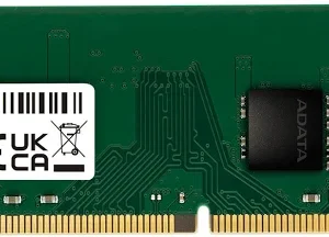 MEMORIA DDR4 DE 4 GB PC ADATA 2666 MHZ