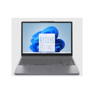 Portátil Lenovo Slim 3 Ryzen 3-30 Ram 16gb Ssd 512 15,6 Gris