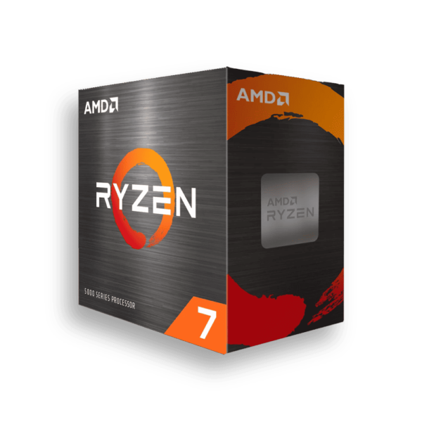PROCESADOR AMD RYZEN 7 5700X