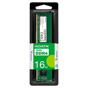 MEMORIA DDR4 16GB PC NORMAL ADATA 3200