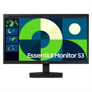 MONITOR 22" SAMSUNG S22D310EAN 75Hz