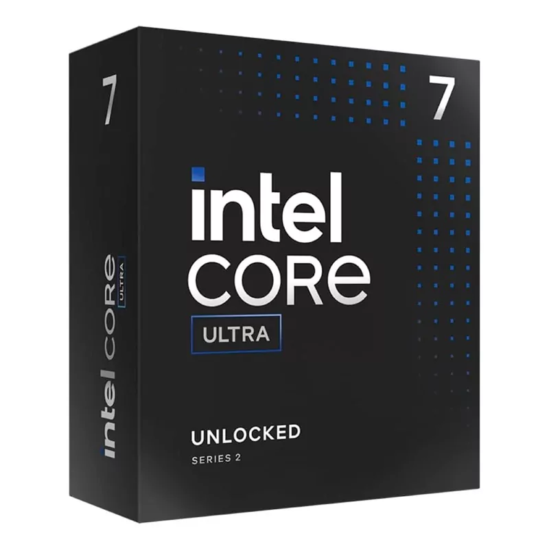 PROCESADOR CORE ULTRA 7 265F 2.4 CACHE 30 MB LGA 1851