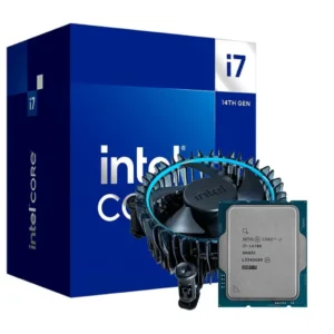 PROCESADOR CORE I7 14700 1.5 CACHE 33 MB LGA 1700