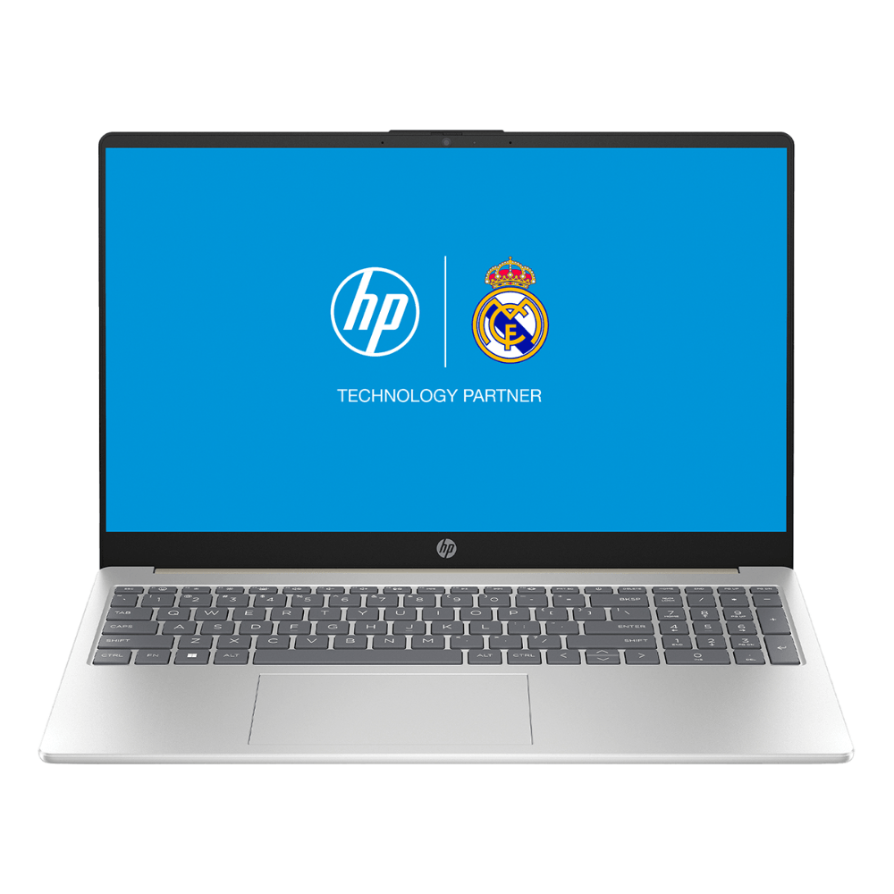 HP 15 INTEL CORE I5 1334U 16GB DDR4 512GB SSD 15,6" FHD - Imagen 3