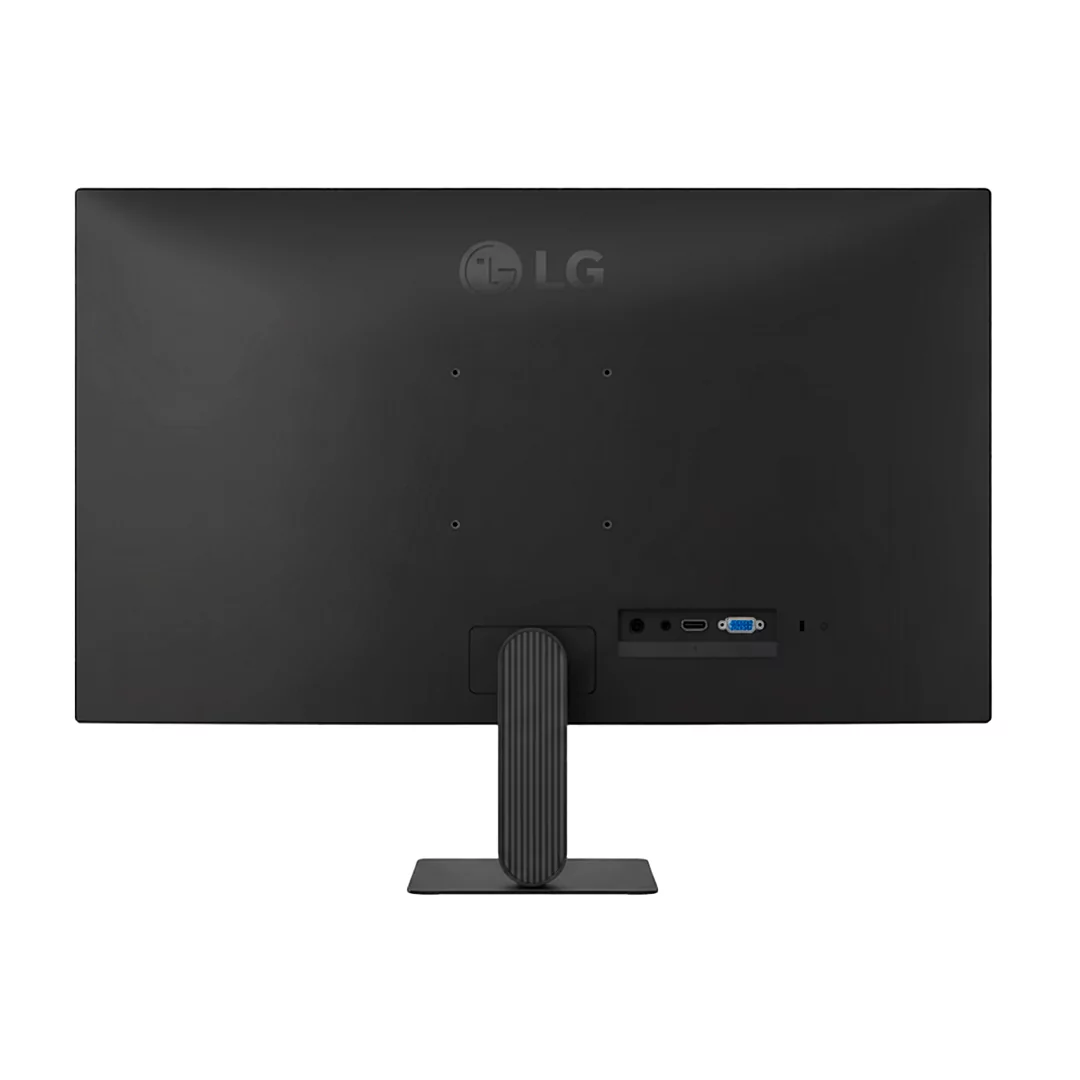 MONITOR LG IPS FULL HD DE 24″ CON 120HZ Y DISEÑO SIN BORDES 24U411A-B - Imagen 2