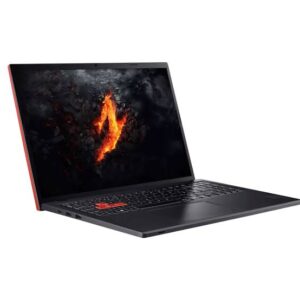 PORTATIL ACER NITRO LITE INTEL CORE I5 13420H 16GB DDR5 512GB SSD 16" RTX 3050 6GB GDDR6 TIGER RED